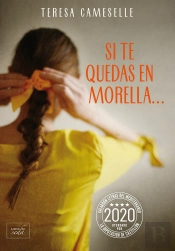 Si Te Quedas En Morella...