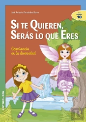 Si Te Quieren, Serás Lo Que Eres