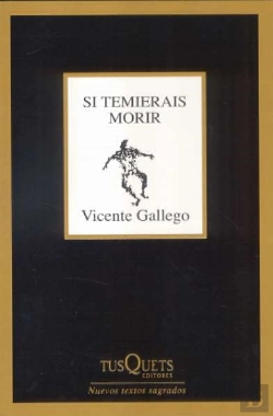 Bertrand.pt - Si Temierais Morir