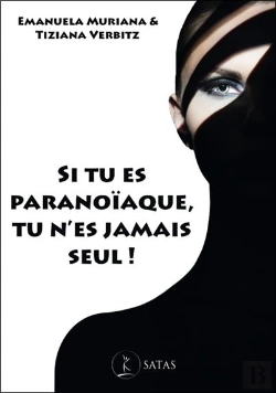 Bertrand.pt - Si Tu Es Paranoïaque Tu N'Es Jamais Seul