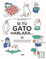 Si Tu Gato Hablara