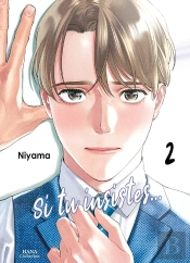Si Tu Insistes Tome 2