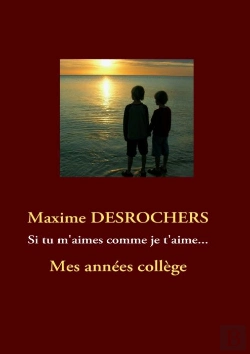 Bertrand.pt - Si Tu M'Aimes Comme Je T'Aime ; Mes Années Collège