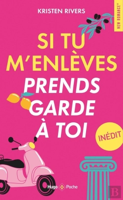 Bertrand.pt - Si Tu M'Enlèves, Prends Garde À Toi