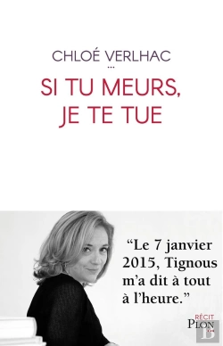 Bertrand.pt - Si Tu Meurs, Je Te Tue