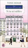 Si Tu M'Oublies
