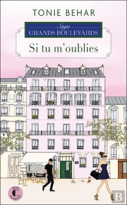 Bertrand.pt - Si Tu M'Oublies