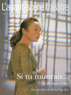Bertrand.pt - Si Tu Mourais... ; Novembre 2006
