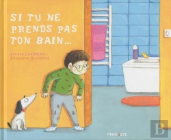Bertrand.pt - Si Tu Ne Prends Pas Ton Bain