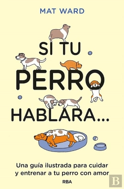 Bertrand.pt - Si Tu Perro Hablara...