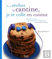 Si Tu Sèches La Cantine, Je Te Mets En Cuisine