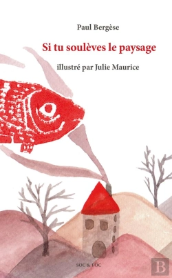 Bertrand.pt - Si Tu Souleves Le Paysage