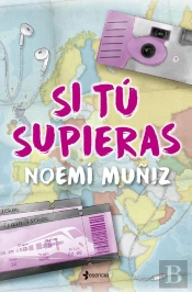 Si Tú Supieras