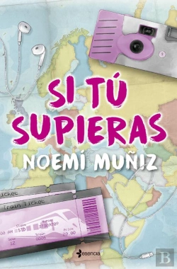 Bertrand.pt - Si Tú Supieras