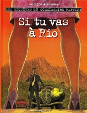 Si Tu Vas A Rio