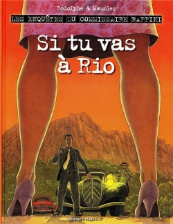 Bertrand.pt - Si Tu Vas A Rio