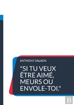 Bertrand.pt - Si Tu Veux ÃªTre Aimã©, Meurs Ou Envole-Toi. : Discourir Un Honneur Sauvegardã©