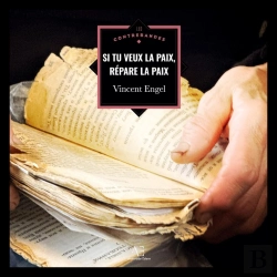 Bertrand.pt - Si Tu Veux La Paix, Répare La Paix