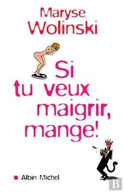 Bertrand.pt - Si Tu Veux Maigrir Mange