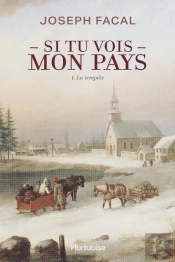 Si Tu Vois Mon Pays Tome 1 : La Tempête