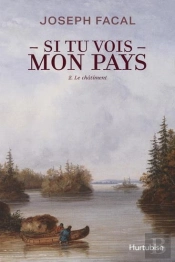 Si Tu Vois Mon Pays Tome 2 : Le Châtiment
