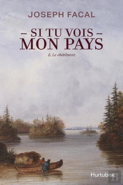 Bertrand.pt - Si Tu Vois Mon Pays Tome 2 : Le Châtiment