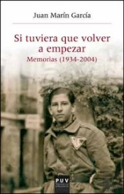 Si Tuviera Que Volver A Empezar...