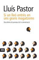 Si Un Lleo Entres En Uns Grans Magatzems