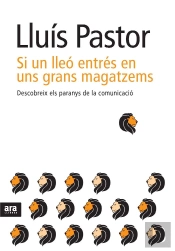 Si Un Lleo Entres En Uns Grans Magatzems