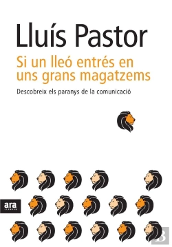 Bertrand.pt - Si Un Lleo Entres En Uns Grans Magatzems