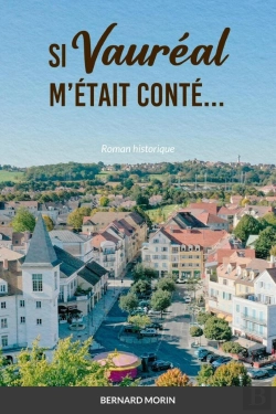 Bertrand.pt - Si Vaureal M'Etait Conte - 