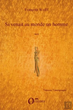 Bertrand.pt - Si Venait Au Monde Un Homme