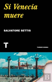 Si Venecia Muere
