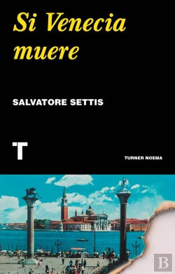 Bertrand.pt - Si Venecia Muere