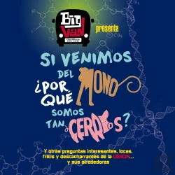 Bertrand.pt - Si Venimos Del Mono, ¿Por Qué Somos Tan Cerdos?. Y Otras Preguntas Interesantes, Locas, Frikis Y Descacharrantes De La Ciencia… Y Sus Alrededores