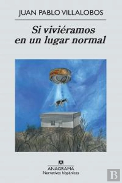 Bertrand.pt - Si Viviéramos En Un Lugar Normal