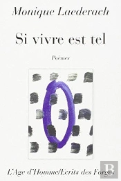 Si Vivre Est Tel