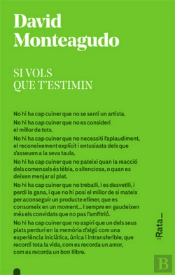 Bertrand.pt - Si Vols Que T'Estimin