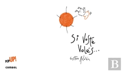 Bertrand.pt - Si Vostè Volés