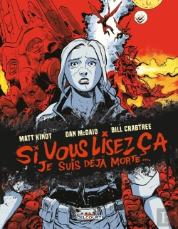 Bertrand.pt - Si Vous Lisez Ça, Je Suis Déjà Morte...
