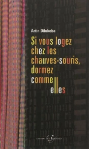 Si Vous Logez Chez Les Chauves Souris