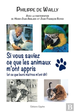 Bertrand.pt - Si Vous Saviez Ce Que Les Animaux M'Ont Appris