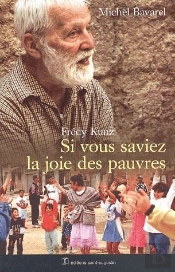 Si Vous Saviez La Joie Des Pauvres