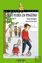 Si Yo Fuera Un Pingüino