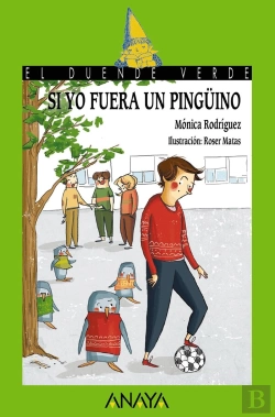 Bertrand.pt - Si Yo Fuera Un Pingüino