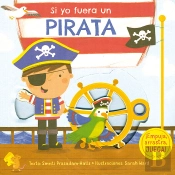 Si Yo Fuera Un Pirata