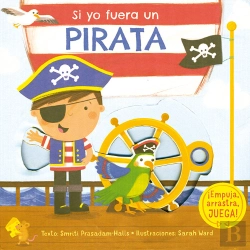 Bertrand.pt - Si Yo Fuera Un Pirata