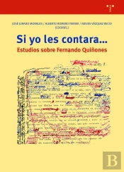 Si Yo Les Contara...
