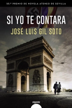 Bertrand.pt - Si Yo Te Contara