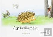 Si Yo Tuviera Una Púa